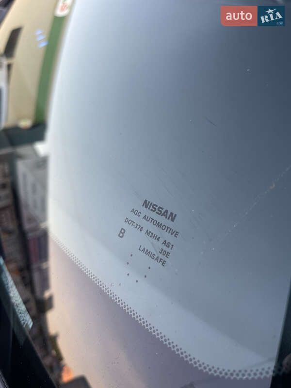 Хэтчбек Nissan Leaf 2015 в Одессе фото 15 Хэтчбек Nissan Leaf 2015 в Одессе