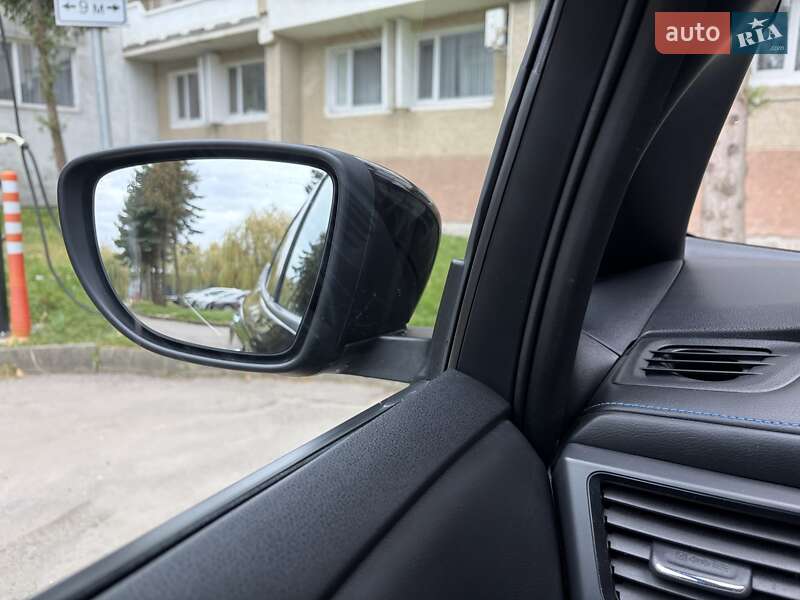 Хетчбек Nissan Leaf 2018 в Тернополі