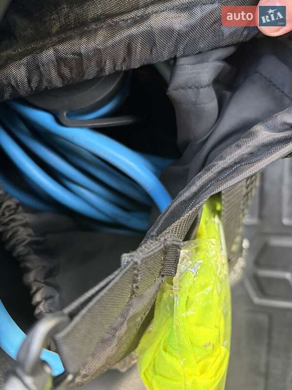 Хетчбек Nissan Leaf 2018 в Тернополі