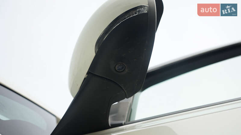 Хэтчбек Nissan Leaf 2019 в Львове фото 18 Хэтчбек Nissan Leaf 2019 в Львове