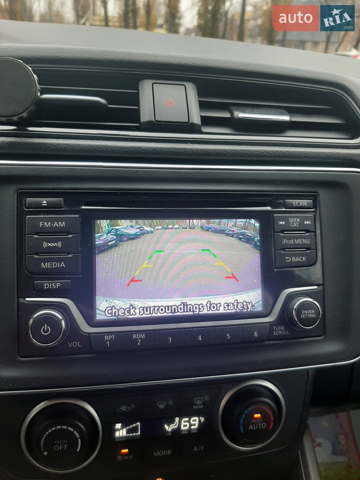 2018 Nissan Leaf - мініатюра 5