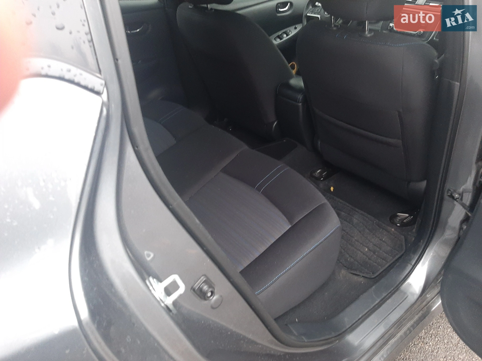 2018 Nissan Leaf - мініатюра 12