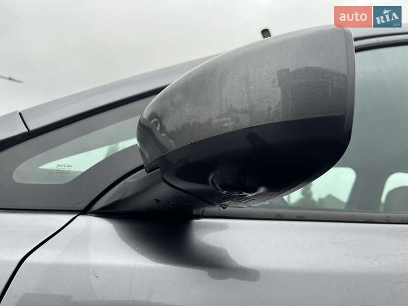 Хэтчбек Nissan Leaf 2020 в Дрогобыче