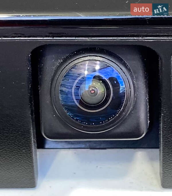 Хетчбек Nissan Leaf 2020 в Львові