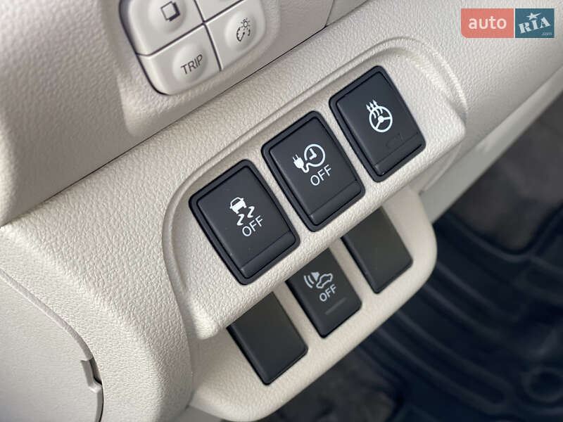 Хэтчбек Nissan Leaf 2011 в Луцке фото 26 Хэтчбек Nissan Leaf 2011 в Луцке