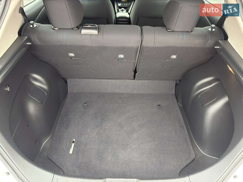 Хэтчбек Nissan Leaf 2019 в Ровно фото 36 Хэтчбек Nissan Leaf 2019 в Ровно