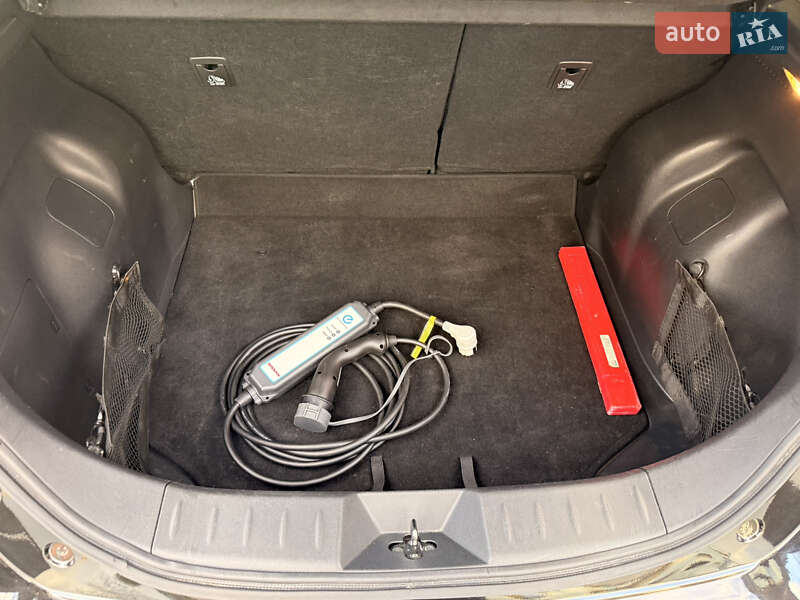 Хэтчбек Nissan Leaf 2020 в Львове фото 19 Хэтчбек Nissan Leaf 2020 в Львове