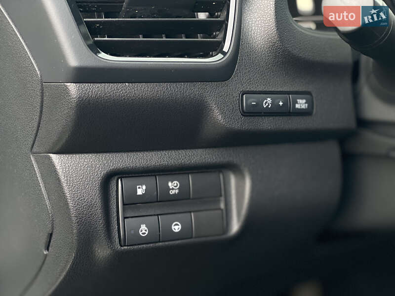 Хэтчбек Nissan Leaf 2023 в Луцке