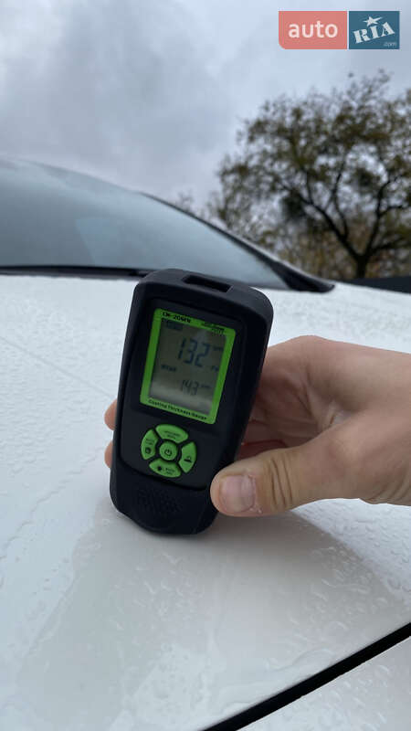 Хэтчбек Nissan Leaf 2023 в Луцке