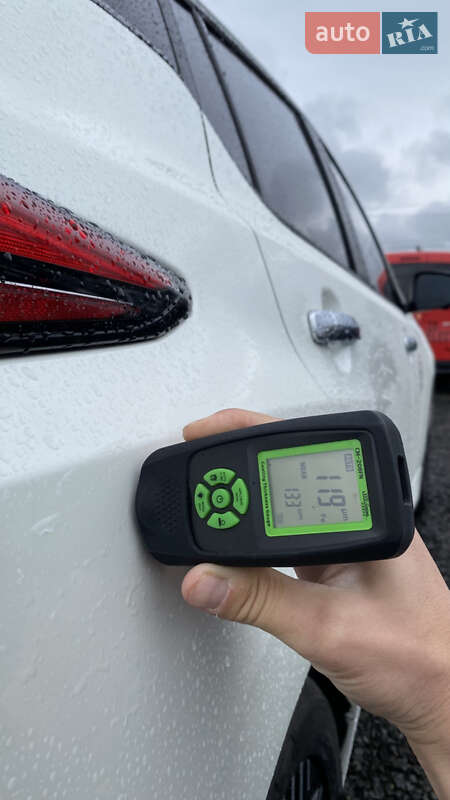 Хэтчбек Nissan Leaf 2023 в Луцке