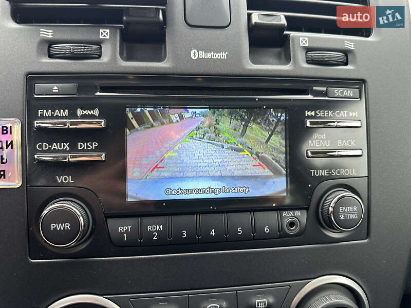 Хэтчбек Nissan Leaf 2014 в Черновцах фото 12 Хэтчбек Nissan Leaf 2014 в Черновцах