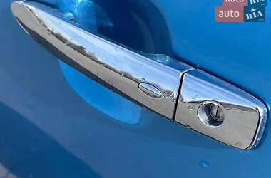 Хетчбек Nissan Leaf 2012 в Кривому Розі