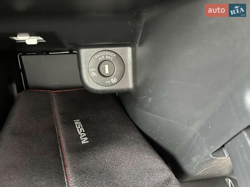 Хэтчбек Nissan Leaf 2021 в Бродах фото 44 Хэтчбек Nissan Leaf 2021 в Бродах