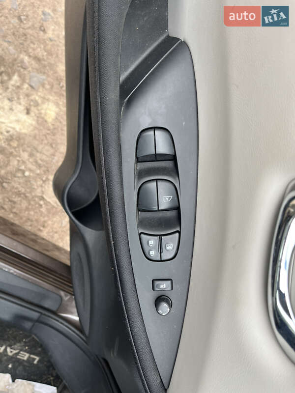 Хэтчбек Nissan Leaf 2021 в Бродах фото 53 Хэтчбек Nissan Leaf 2021 в Бродах