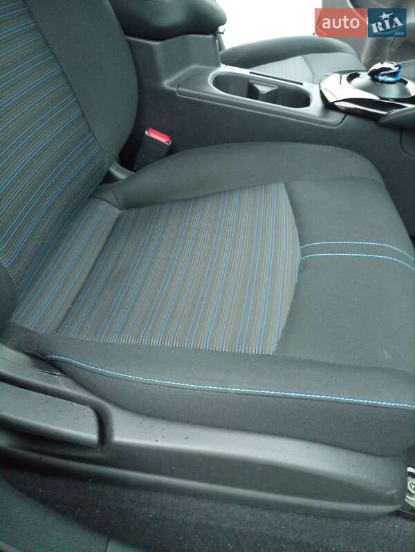 Хэтчбек Nissan Leaf 2021 в Олевске фото 31 Хэтчбек Nissan Leaf 2021 в Олевске