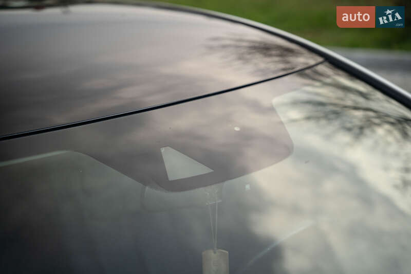 Хэтчбек Nissan Leaf 2018 в Черновцах