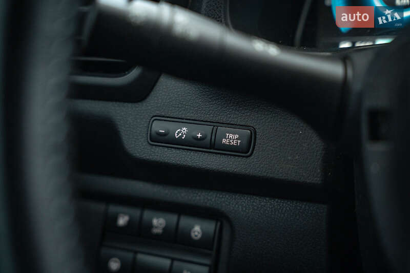 Хэтчбек Nissan Leaf 2018 в Черновцах