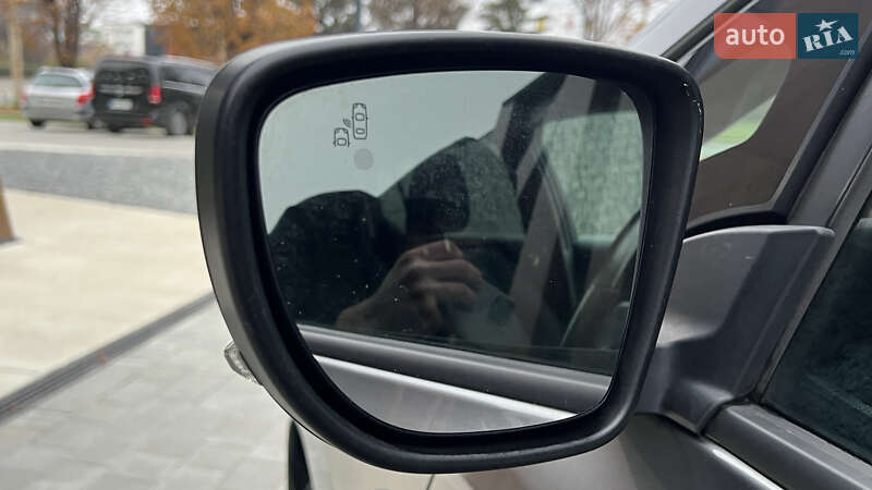 Хэтчбек Nissan Leaf 2020 в Луцке фото 29 Хэтчбек Nissan Leaf 2020 в Луцке