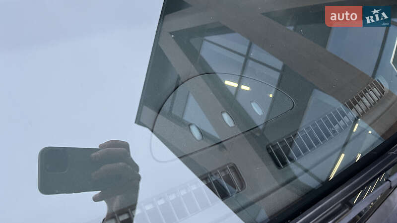 Хэтчбек Nissan Leaf 2020 в Луцке фото 36 Хэтчбек Nissan Leaf 2020 в Луцке