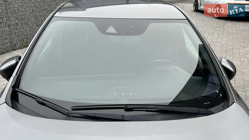 Хэтчбек Nissan Leaf 2020 в Луцке фото 41 Хэтчбек Nissan Leaf 2020 в Луцке