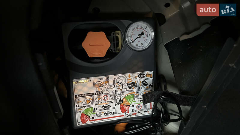 Хэтчбек Nissan Leaf 2020 в Луцке фото 54 Хэтчбек Nissan Leaf 2020 в Луцке