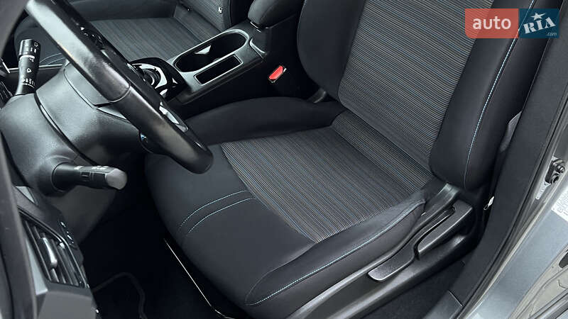 Хэтчбек Nissan Leaf 2020 в Луцке фото 83 Хэтчбек Nissan Leaf 2020 в Луцке