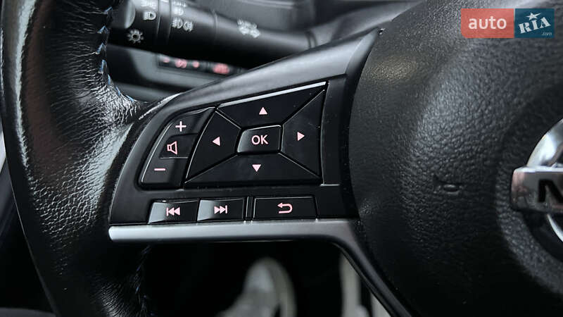 Хэтчбек Nissan Leaf 2020 в Луцке фото 87 Хэтчбек Nissan Leaf 2020 в Луцке