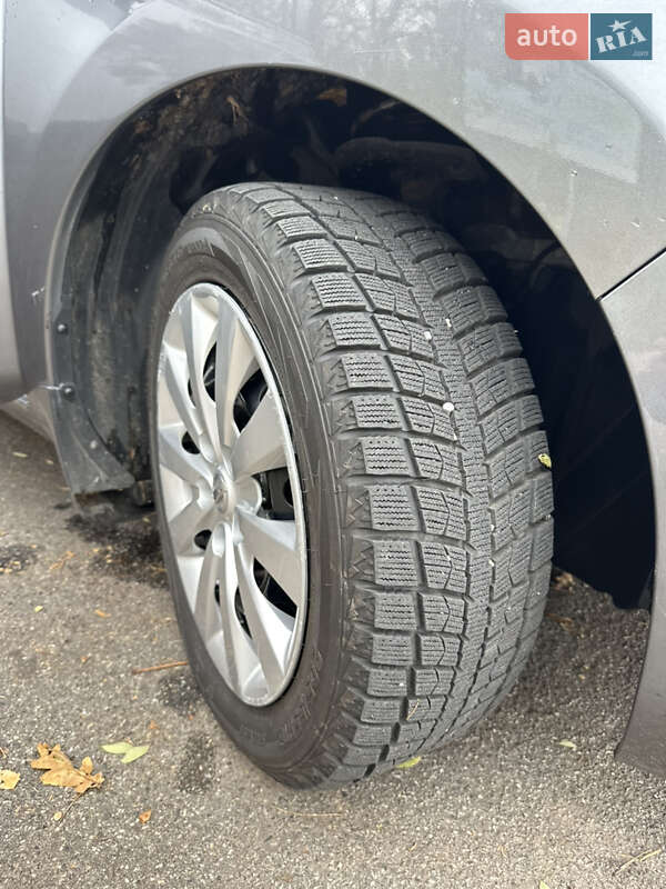 Хетчбек Nissan Leaf 2016 в Вінниці