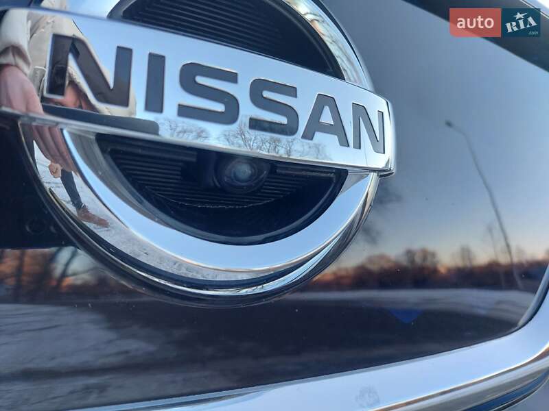 Хетчбек Nissan Leaf 2020 в Хмельницькому