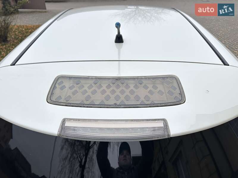 Хэтчбек Nissan Leaf 2013 в Кременце фото 10 Хэтчбек Nissan Leaf 2013 в Кременце