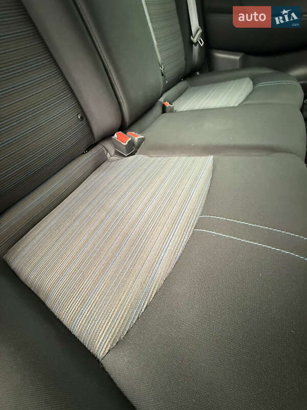 Хетчбек Nissan Leaf 2020 в Яготині