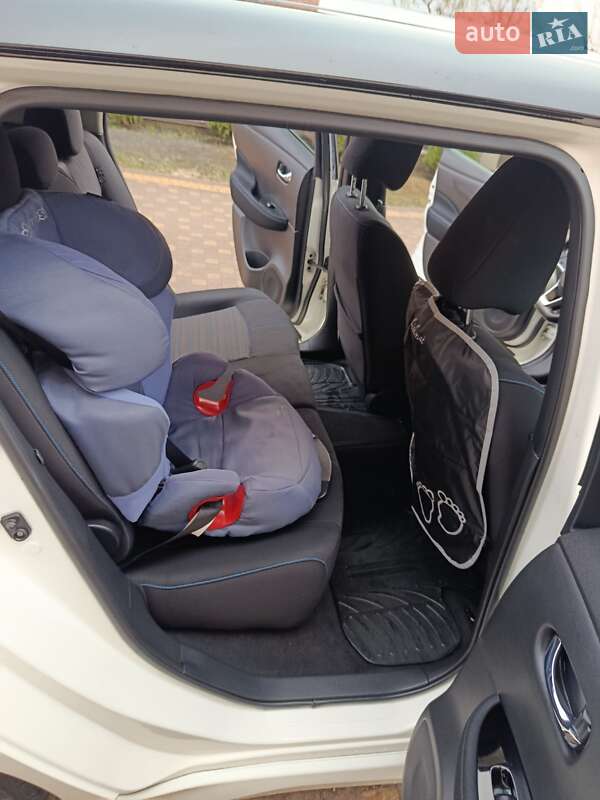 Хэтчбек Nissan Leaf 2020 в Львове фото 17 Хэтчбек Nissan Leaf 2020 в Львове