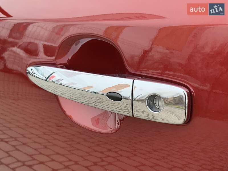 Хэтчбек Nissan Leaf 2020 в Бердичеве