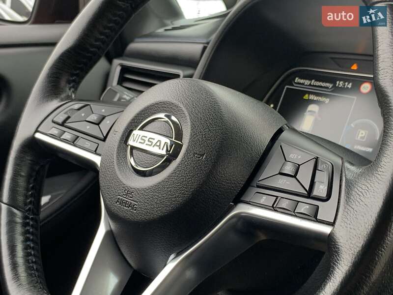 Хэтчбек Nissan Leaf 2020 в Бердичеве