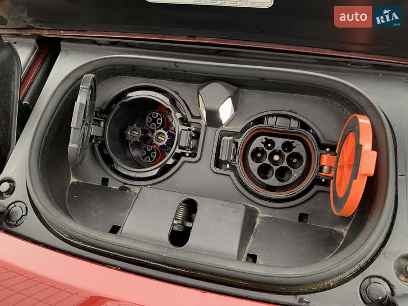 Хэтчбек Nissan Leaf 2020 в Бердичеве