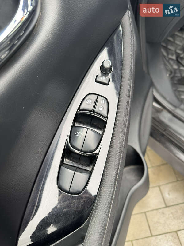 Хэтчбек Nissan Leaf 2018 в Луцке