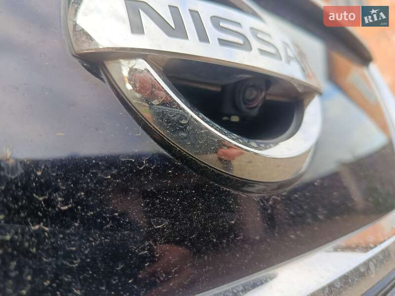 Хэтчбек Nissan Leaf 2020 в Львове фото 29 Хэтчбек Nissan Leaf 2020 в Львове