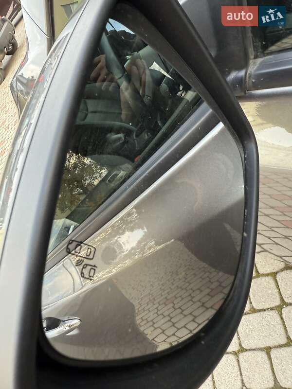 Хэтчбек Nissan Leaf 2018 в Тернополе фото 24 Хэтчбек Nissan Leaf 2018 в Тернополе