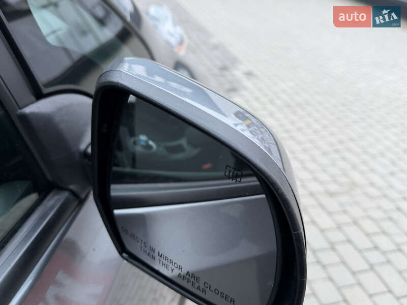 Хэтчбек Nissan Leaf 2014 в Тернополе