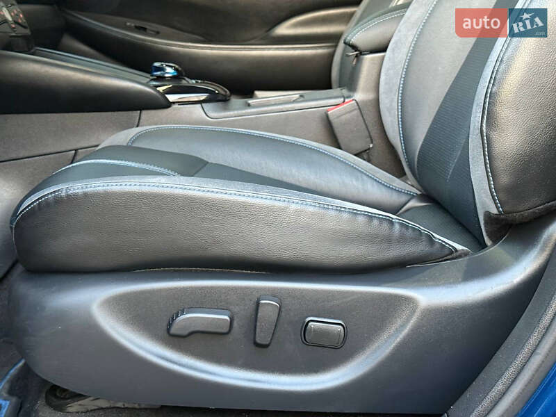 Хэтчбек Nissan Leaf 2019 в Белгороде-Днестровском фото 19 Хэтчбек Nissan Leaf 2019 в Белгороде-Днестровском