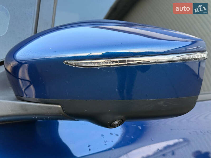 Хэтчбек Nissan Leaf 2019 в Белгороде-Днестровском фото 50 Хэтчбек Nissan Leaf 2019 в Белгороде-Днестровском