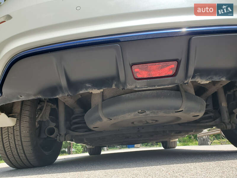 Хетчбек Nissan Leaf 2019 в Дніпрі