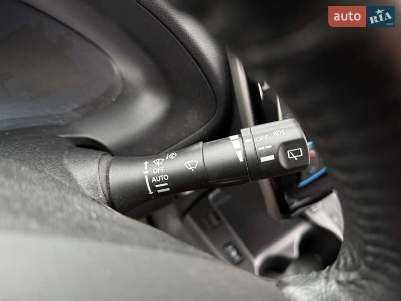 Хетчбек Nissan Leaf 2016 в Луцьку