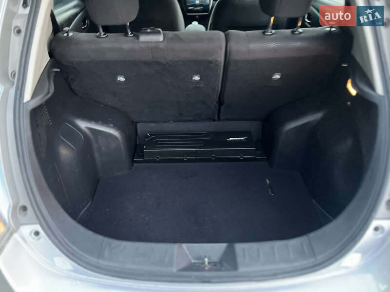 Хэтчбек Nissan Leaf 2014 в Виннице фото 25 Хэтчбек Nissan Leaf 2014 в Виннице