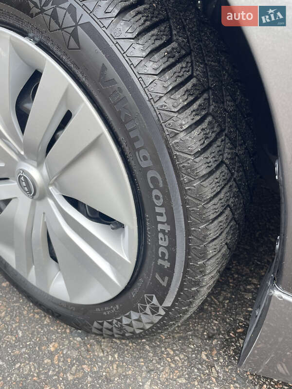 Хэтчбек Nissan Leaf 2024 в Кременчуге фото 17 Хэтчбек Nissan Leaf 2024 в Кременчуге