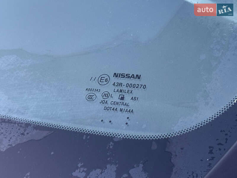 Хэтчбек Nissan Leaf 2013 в Львове фото 30 Хэтчбек Nissan Leaf 2013 в Львове