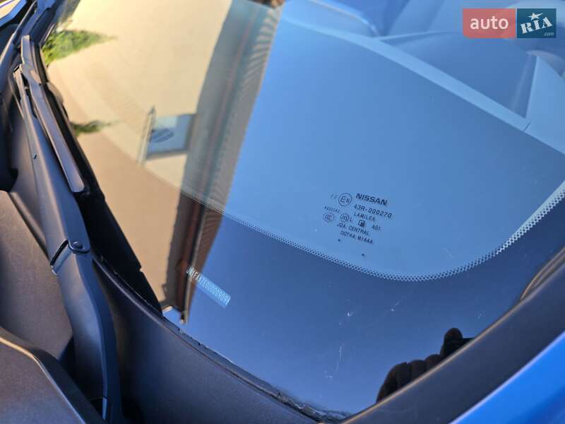 Хэтчбек Nissan Leaf 2011 в Ивано-Франковске фото 37 Хэтчбек Nissan Leaf 2011 в Ивано-Франковске