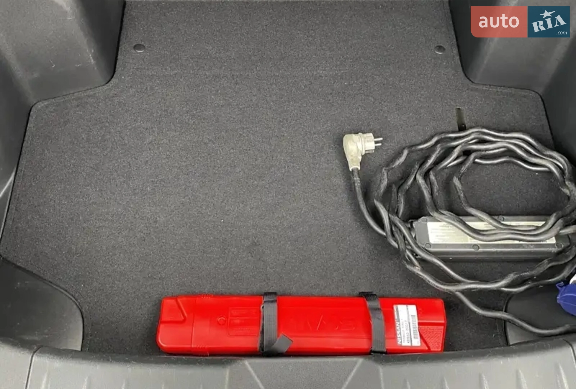 2013 Nissan Leaf - мініатюра 19