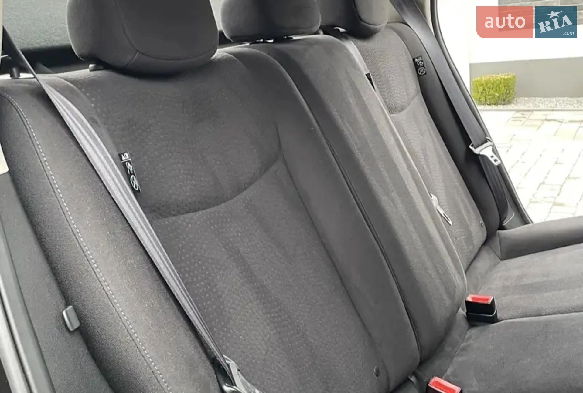 2013 Nissan Leaf - мініатюра 64