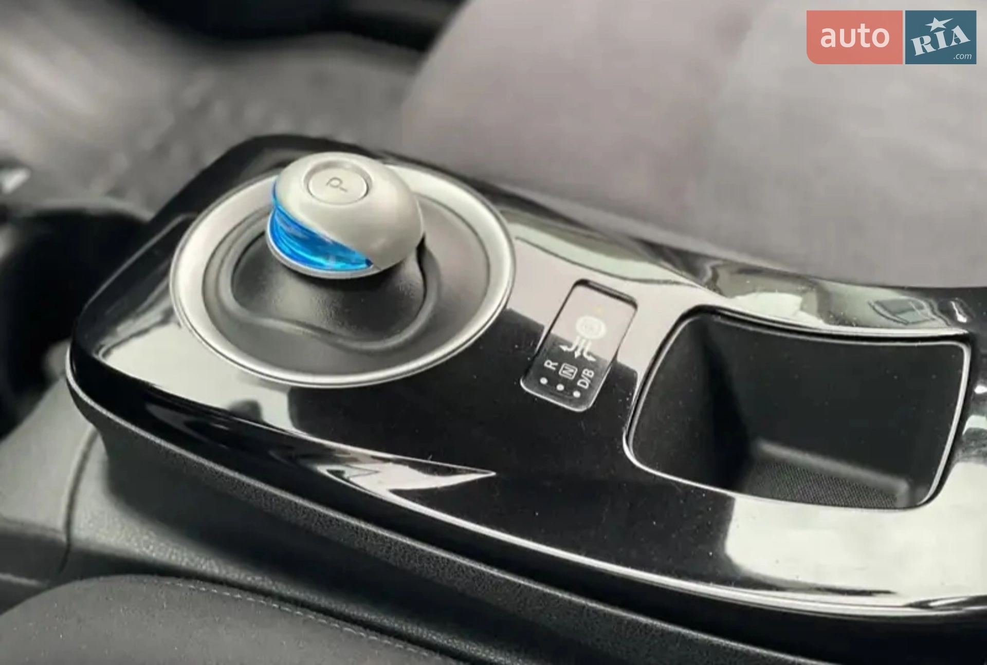 2013 Nissan Leaf - мініатюра 46